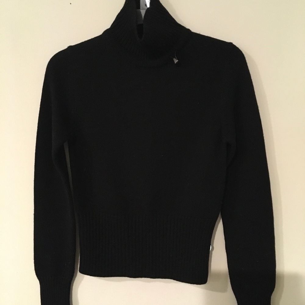 Byblos turtleneck